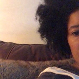 Meet your Posher, Sacha